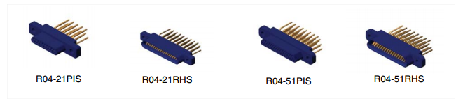 Product solid picture of straight to PCB (S Type) 